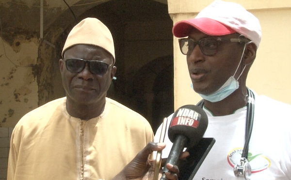 Insuffisance rénale à Saint-Louis : les soignants et les patients lancent un cri d’alarme