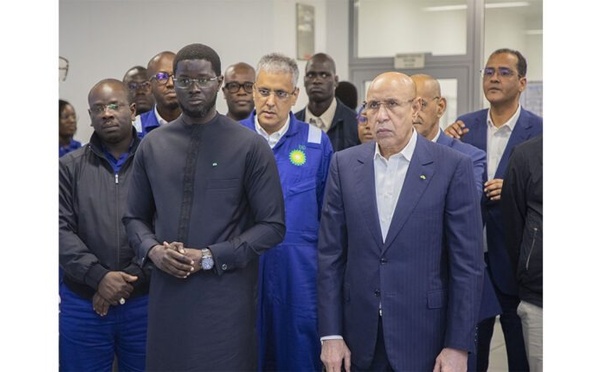 Vers une baisse durable du prix de l’énergie au Sénégal grâce au gaz naturel
