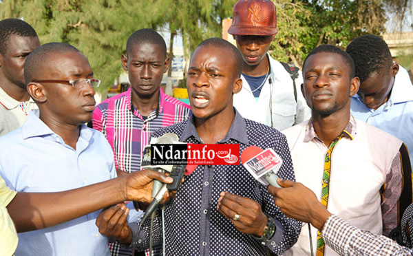 Sommé de démissionner, Mansour FAYE déclaré persona non grata à Saint-Louis.