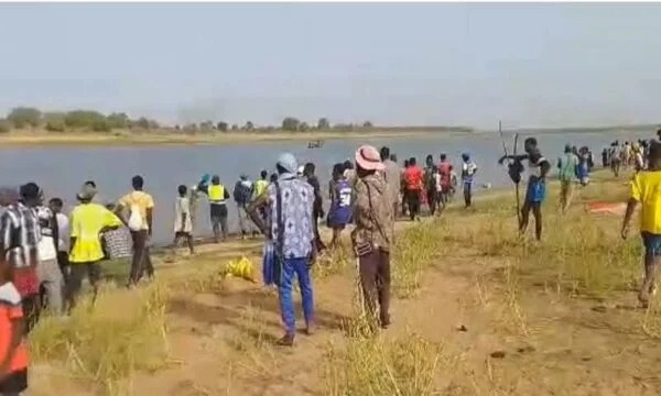 Matam : trois corps repêchés après le chavirement d’une pirogue à Werma