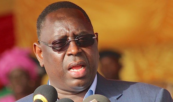 Macky Sall et ses conseillers : On se tait ou on se casse !
