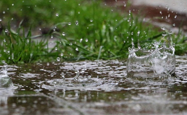 Hivernage 2025 : Tambacounda enregistre ses premières pluies