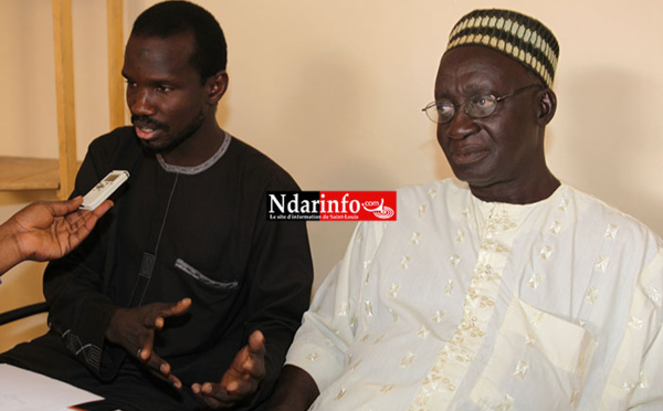 CARTES D’ÉGALITÉ DE CHANCES : 302 demandes reçues à Saint-Louis.