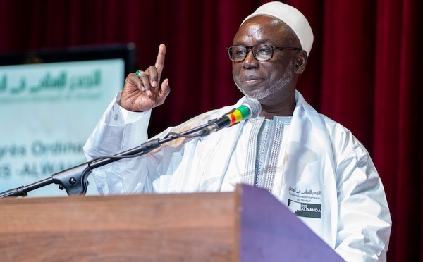 Général Meïssa Sellé Ndiaye : Une voie qui divise, là où il faut rassembler