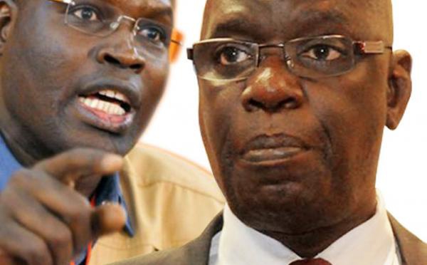 Présidentielle - L'État Se Localise