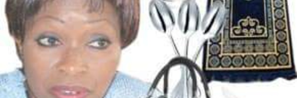 Double nomination de Mme Awa NDIAYE : un responsable de l’APR/Saint-Louis «  surpris » et « choqué ».