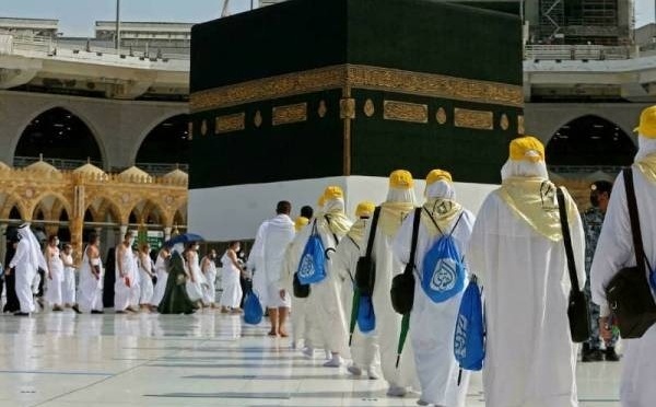 Hadj 2025 : les pèlerins sénégalais accomplissent leurs rites avec succès