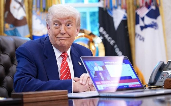 Victoire des étudiants étrangers : la justice bloque Trump