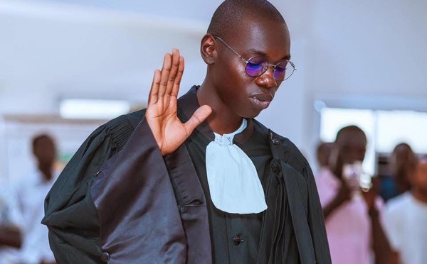 Disparition du Dr Mawa FALL : l’UFR 2S révèle l’héritage d’un médecin hors pair