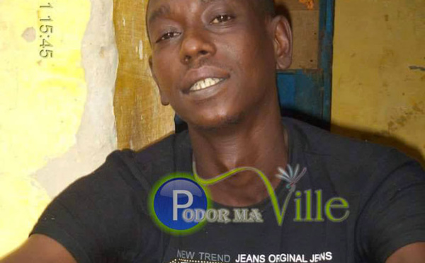 Mort suspecte d'Ibrahima SY: un étudiant de l'Ugb et un ouvrier arrêtés.