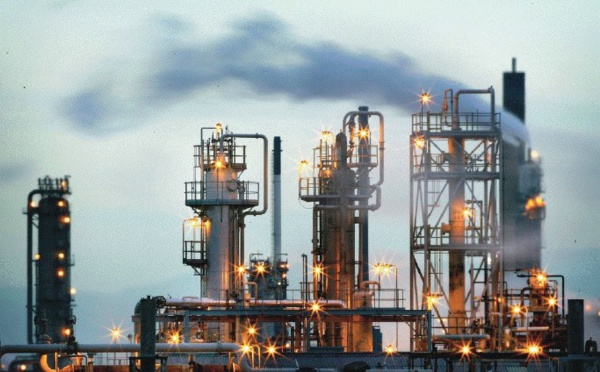 Mauritanie-Sénégal : Vers un consensus sur le gisement gazier de Saint-Louis.