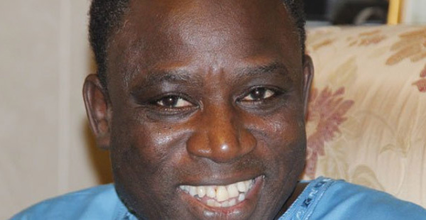 Thione Seck est libre !