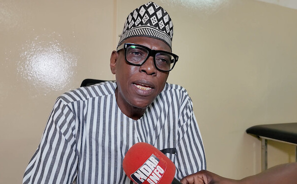 Tuberculose à Saint-Louis : Plus de 1 000 cas recensés, la situation devient préoccupante