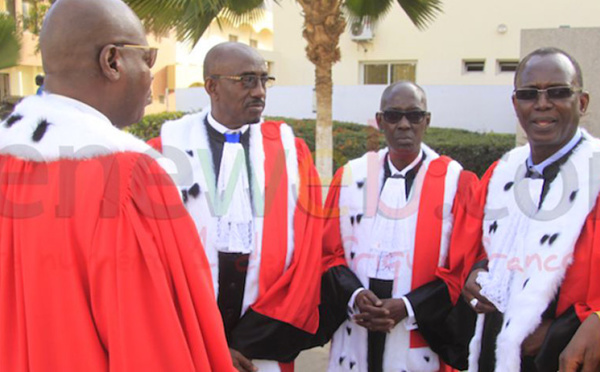 Réduction du mandat présidentiel: Le Conseil constitutionnel renvoie à Macky Sall son colis piégé