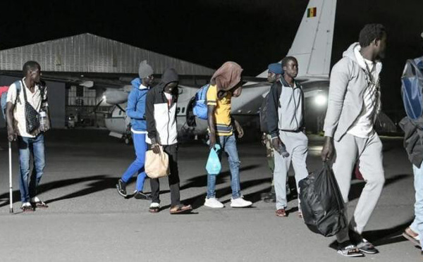 Guerre entre l’Iran et Israël : le Sénégal entame le rapatriement de 50 de ses ressortissants