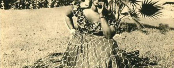 Histoire des Waalo-Waalo