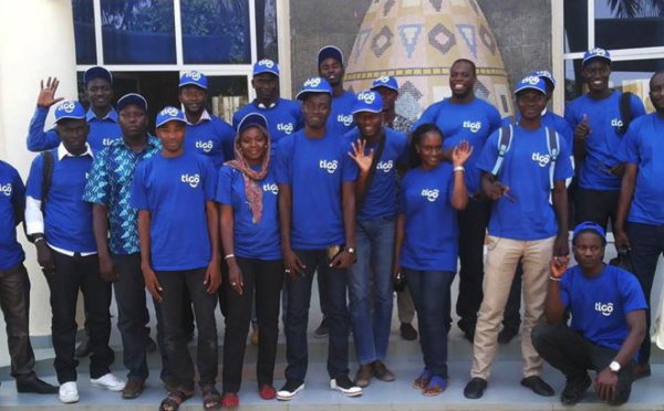 Tigo et Jokkolabs réalisent la cartographie sanitaire du Sénégal