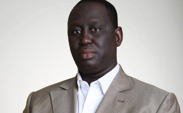 DECOUVERTE DU GAZ A SAINT-LOUIS: cette vidéo ne fait pas du tout, l’affaire d’Aliou Sall, le frère du Président Macky SALL.