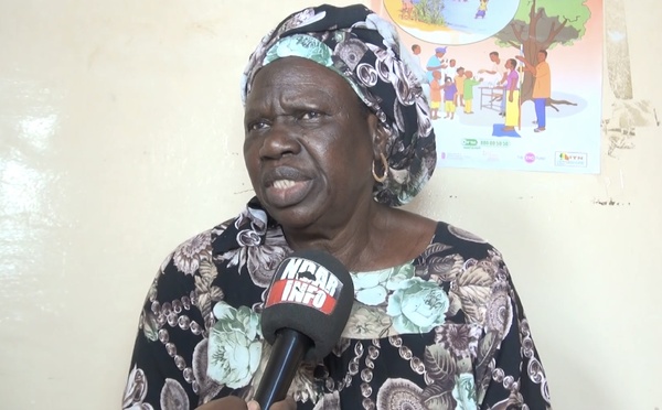 Les Badienou Gokh, héroïnes de l’ombre toujours en attente de reconnaissance