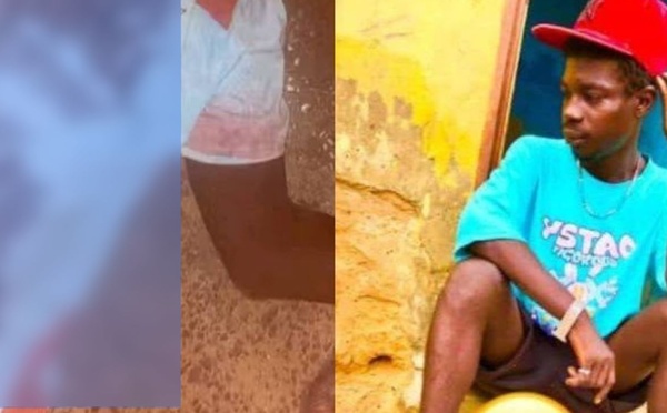 Mort de Talla Keita à Rosso : ce que révèle l’autopsie