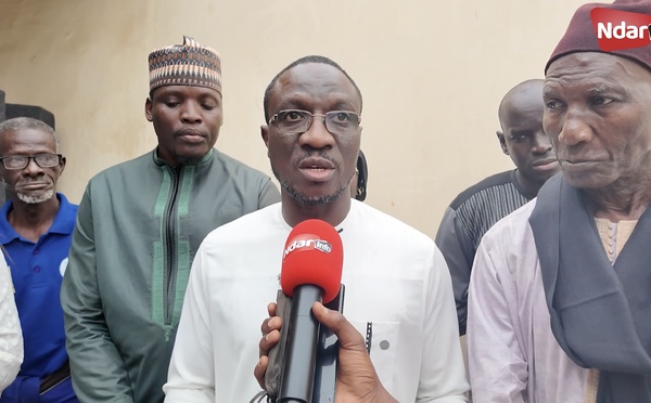 Saint-Louis : Le vaccin hexavalent introduit pour renforcer la couverture vaccinale