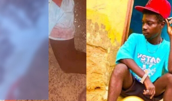 Rosso : Deux policiers en garde à vue après la mort de Talla Keita