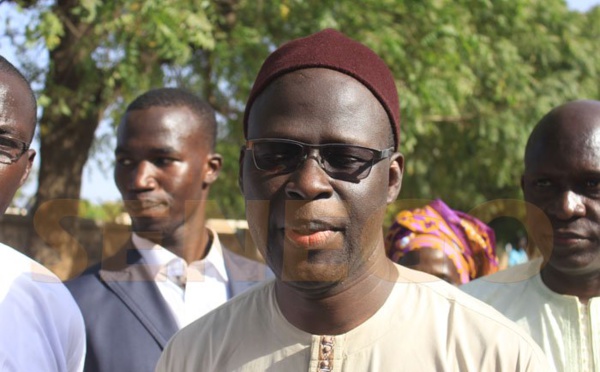 Cheikh Bamba Dièye : Macky Sall a replongé le pays dans « les jours les plus sombres de son histoire politique »