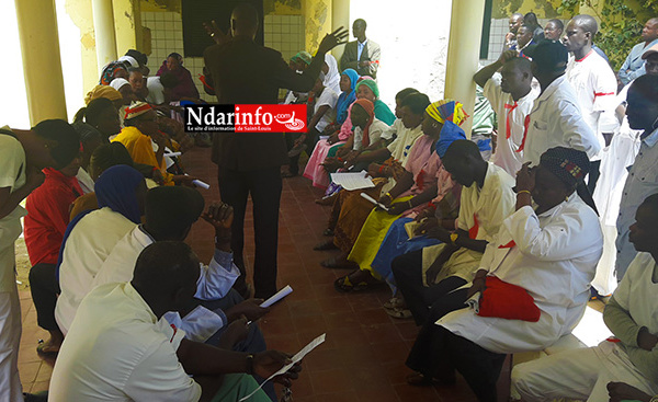 Saint-Louis : grosses révélations sur les “excès” de la direction de l’hôpital régional.