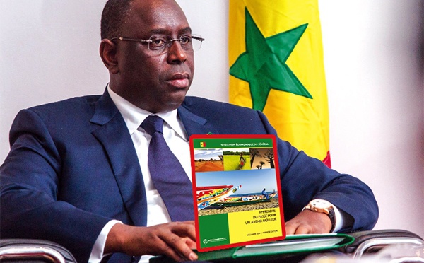  PSE : Âgé de deux, et toujours aussi méconnu.