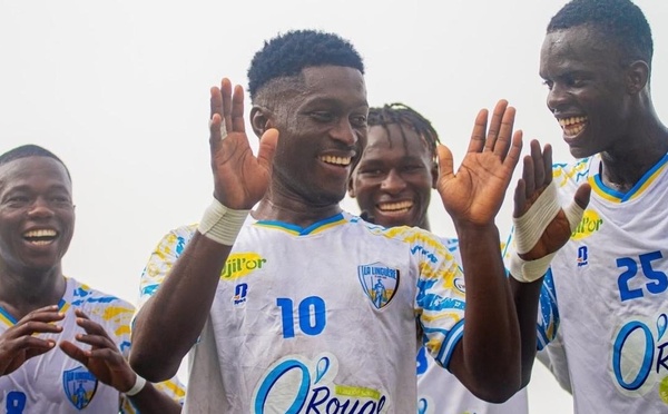 CHAN 2024 – Pape Doudou Diallo écarté à la surprise générale : « Ça m’a fait très mal »