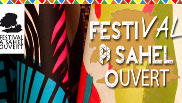 Festival A Sahel Ouvert de Mboumba, la jeunesse à l’honneur