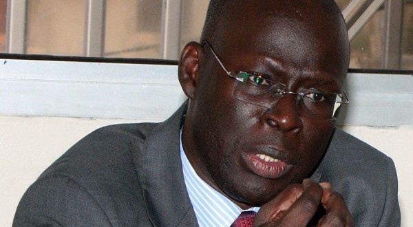 RÉFÉRENDUM: Bamba Dieye menacé de mort