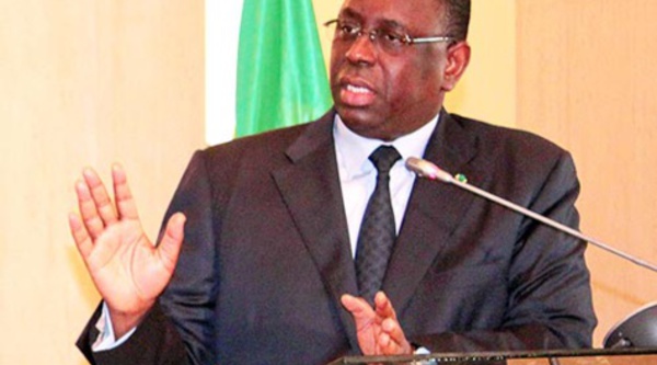 Intangibilité de la laïcité : Le Président Macky Sall retire le point du projet de réformes constitutionnelles