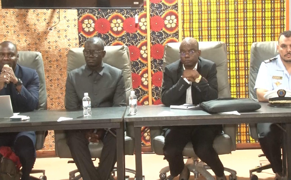 Sénégal–Mauritanie : avancées dans l’accord de pêche