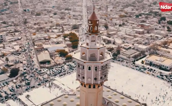 Magal de Touba : un pèlerinage au carrefour de la foi, de la culture et de l’économie
