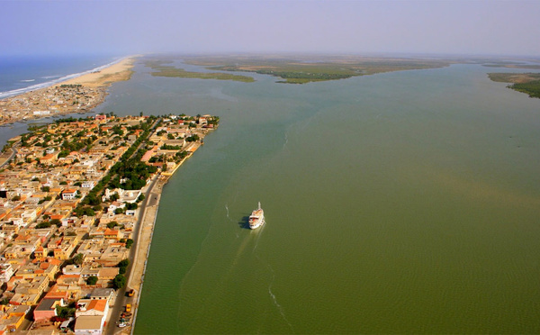 Crue des fleuves Gambie et Sénégal : vigilance renforcée recommandée