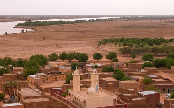 Matam : 158 villages bientôt raccordés au réseau électrique grâce au PADERAU