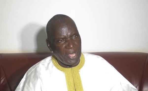 Nécrologie : Le Sénégal perd Me Abdoulaye Babou, grande voix du barreau