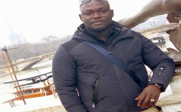 Décès de Pape Mamadou Seck, ancien détenu politique et militant du Pastef