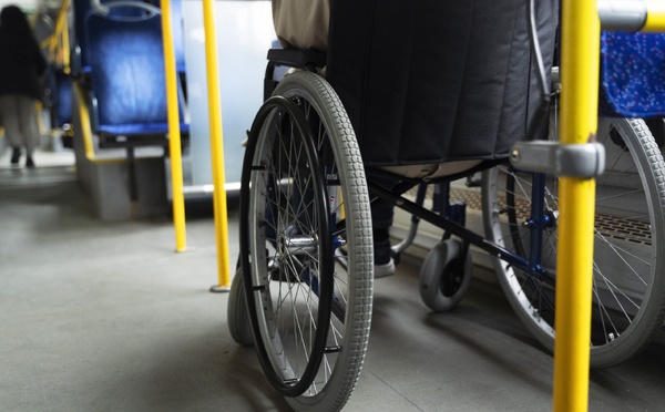 Action sociale : Plus d’un milliard de FCFA mobilisé pour l’achat d’équipements destinés aux personnes handicapées