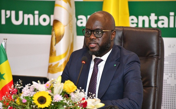 Dakar : l’Assemblée nationale appelle l’OCI à rejeter la judaïsation d’Al Qods