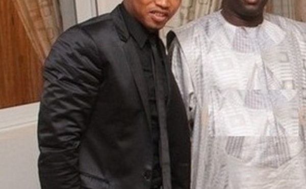 Référendum: El Hadji Ousseynou Diouf s’engage pour la victoire du « Oui »