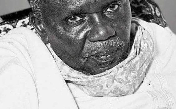 Premier khalife d’El Hadji Malick Sy: Si Serigne Babacar Sy m’était conté…