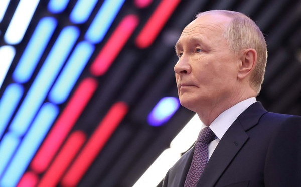 Moscou rejette les garanties militaires occidentales à l’Ukraine