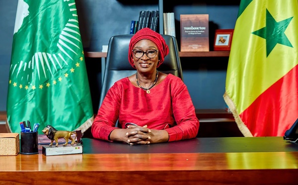 Aucun élément confirmé sur l’enlèvement des routiers sénégalais au Mali (ministre)