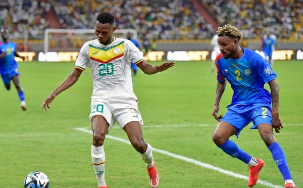 Kinshasa : les Lions veulent s’imposer face aux Léopards