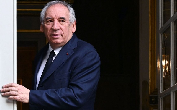 France : Chute du PM François Bayrou, le gouvernement renversé