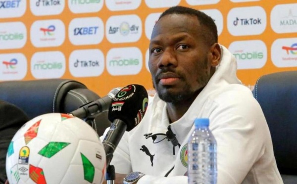 « On ira les jouer à fond » : Pape Thiaw garde le cap sur la qualification