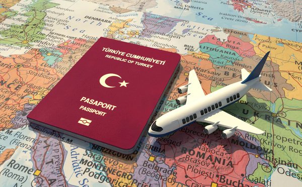 Démantèlement d’un réseau d’escroquerie au visa pour la Turquie : deux arrestations, un fugitif 
