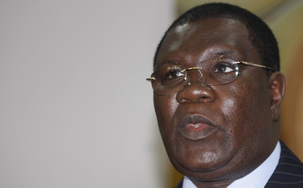 AUDIO - Quand Ousmane Ngom traitait Macky Sall du « plus grand blanchisseur d’argent » du pays.
